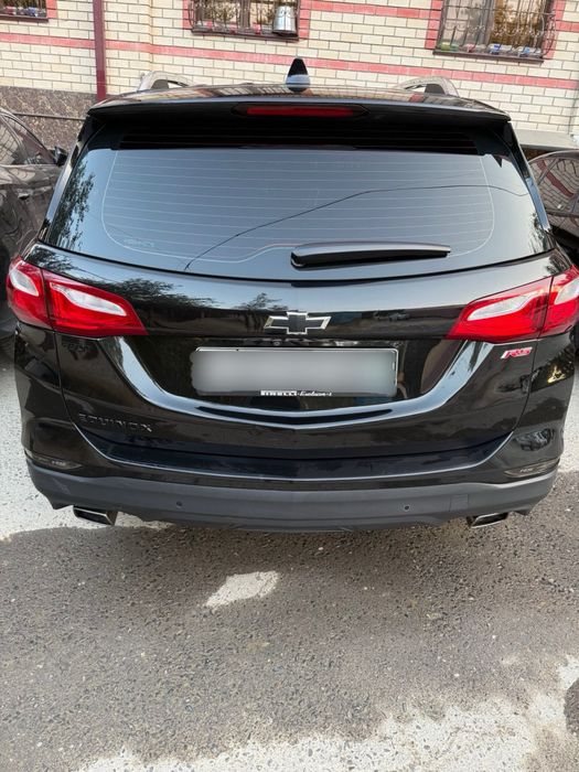 Продаетса Equinox