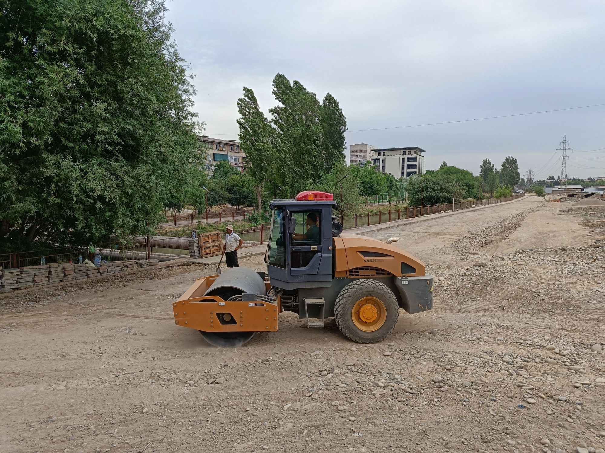 КАТОК арендага берамиз Арзон нархда Мурожат килинг