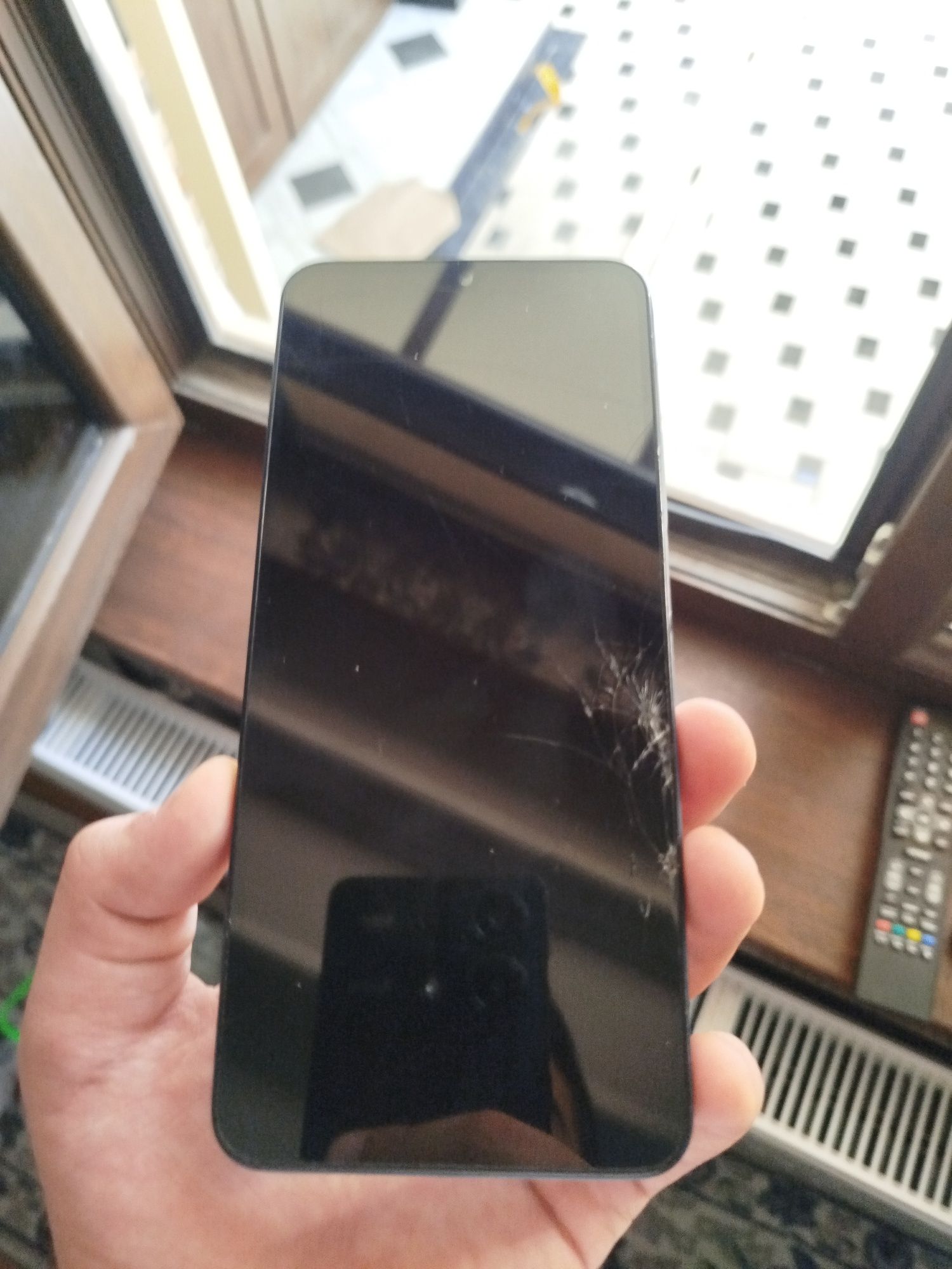 Redmi 14 C yangi Karopka