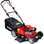 Inchiriem Masina de tuns iarba autopropulsie 5cp 56cm 5in1 Raider