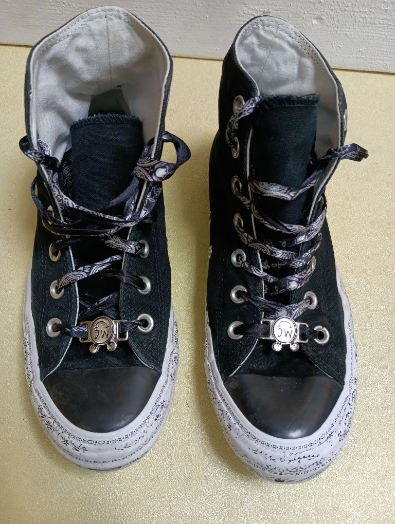 Converse Miley Cyrus N 39 - 35 лв