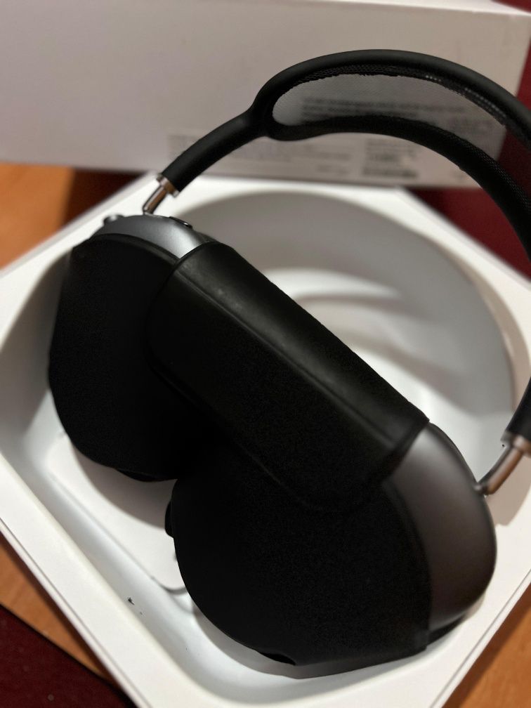 Продам airpods max