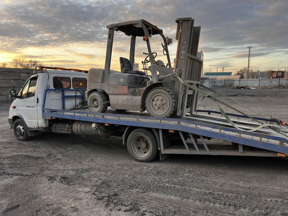 Эвакуатор Актобе 24/7 жылдам