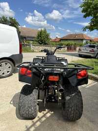 Atv 250cc stare foarte buna de functionare