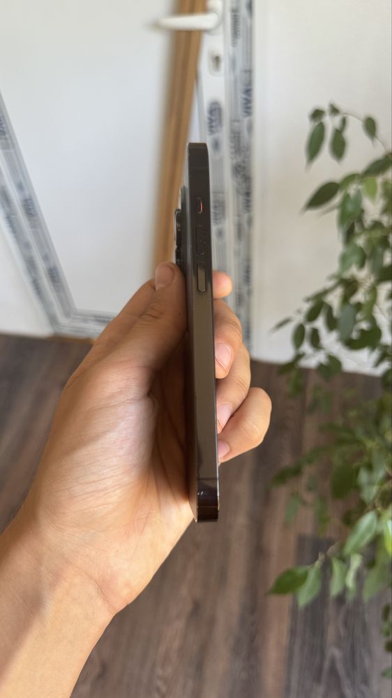 iPhone 14 Pro 128GB Space Black