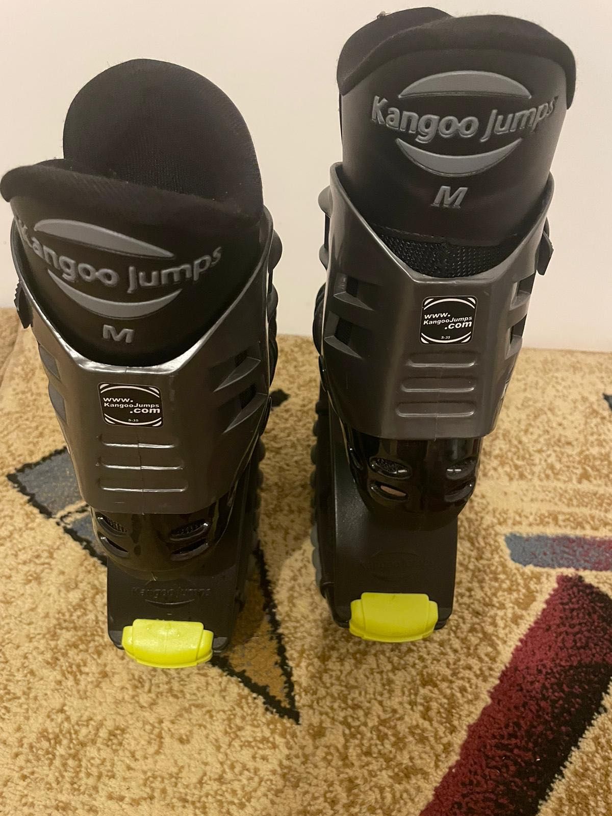 Kangoo jumping kjxr 3 mărimea M