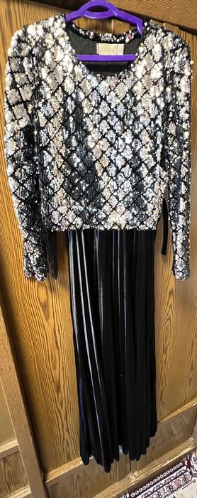 Платье женское вечернее размер 48-50