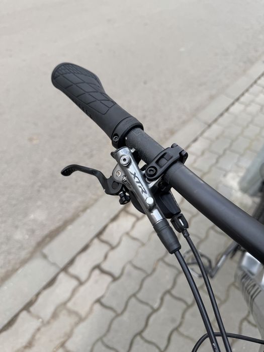 Canyon Spectral 2023 Carbon 29 цола