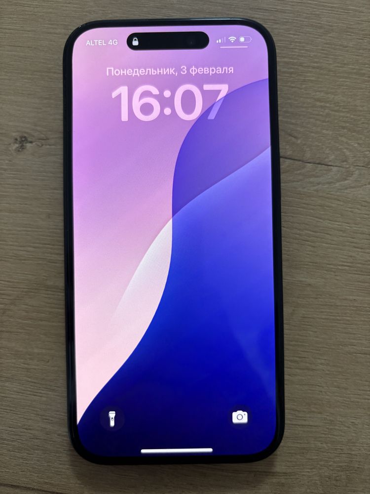 iPhone 15 128 гб