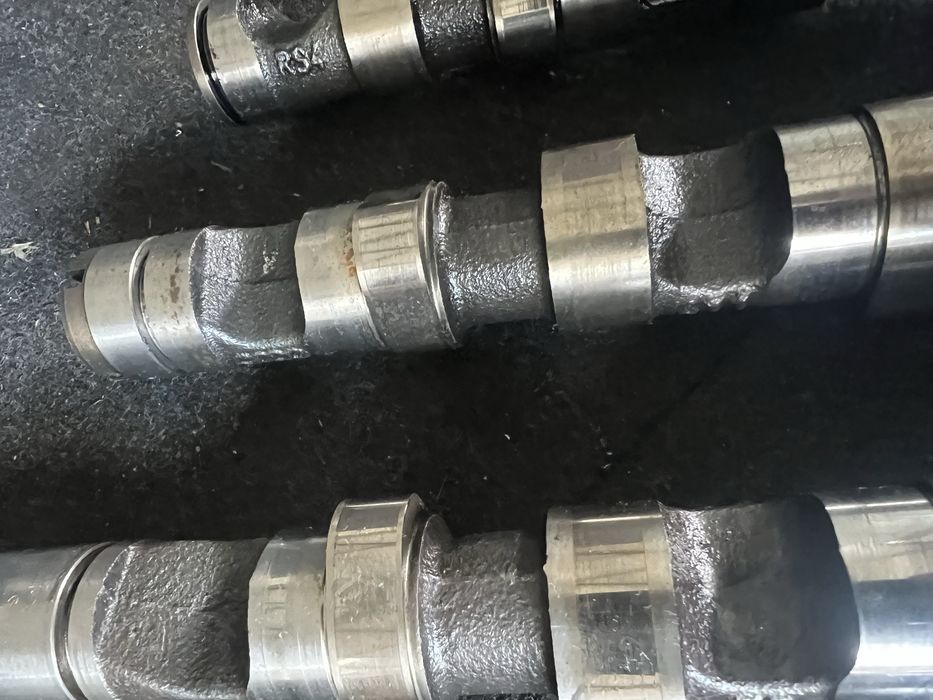 Валове за 2.5tdi - audi ,vw