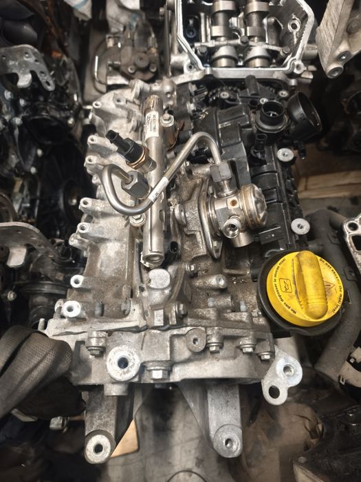 Motor nissan juke 1.0 Qashqai 1.3 navara 2.3 2.5 3.0 v6 v9x
