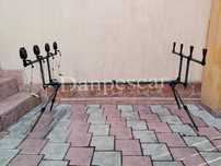 Rod pod EastShark SBN122 Full Echipat cu 4 Senzori TLI01+4 Swingeri #1