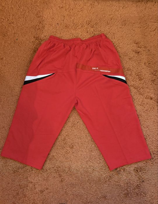 Pantaloni Scurti Zbura