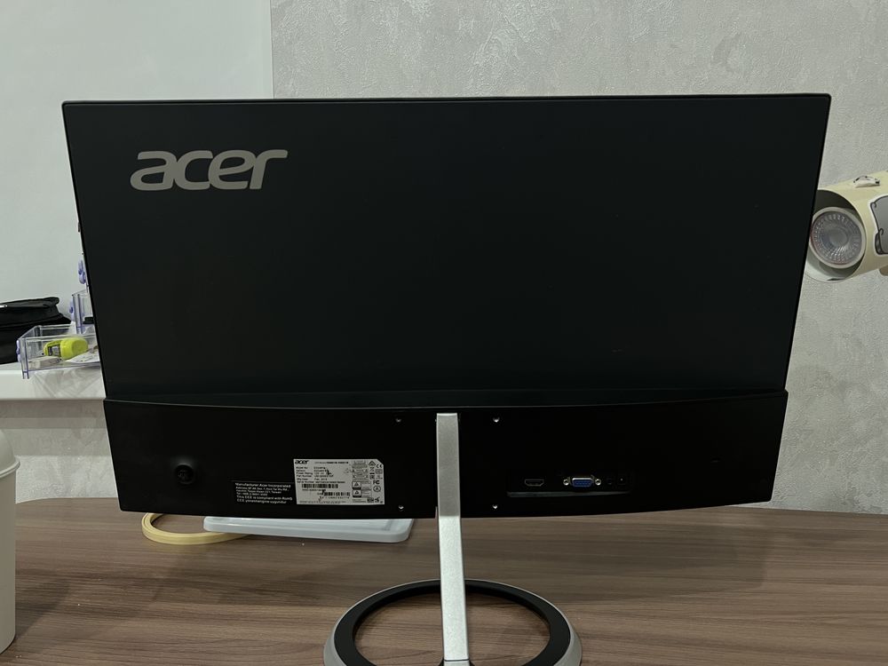 Монитор Acer ED246Y 75hz