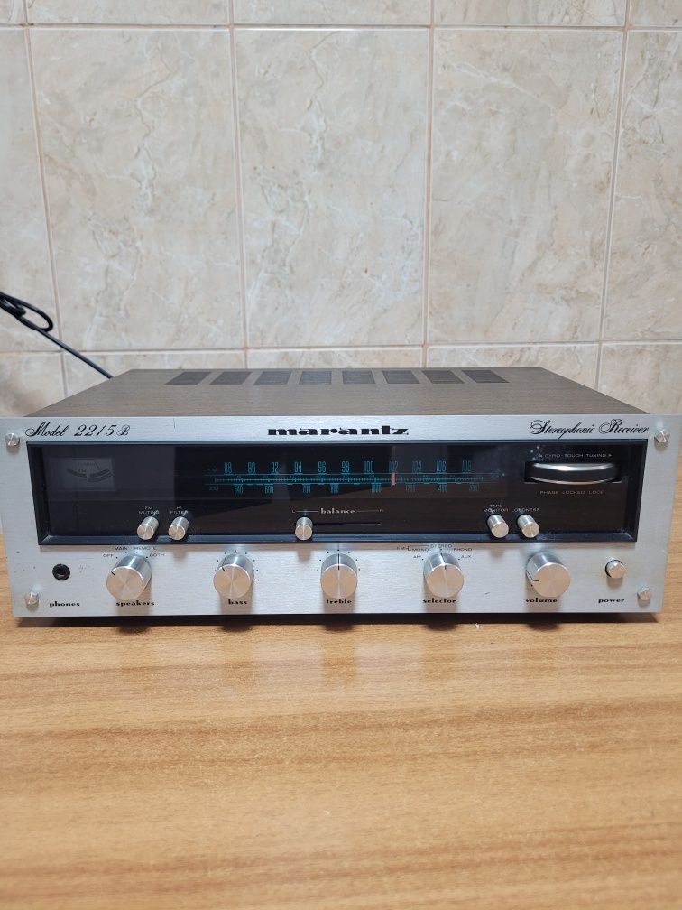 Marantz SA7003,2020 2215B,,1504 Philips CD204