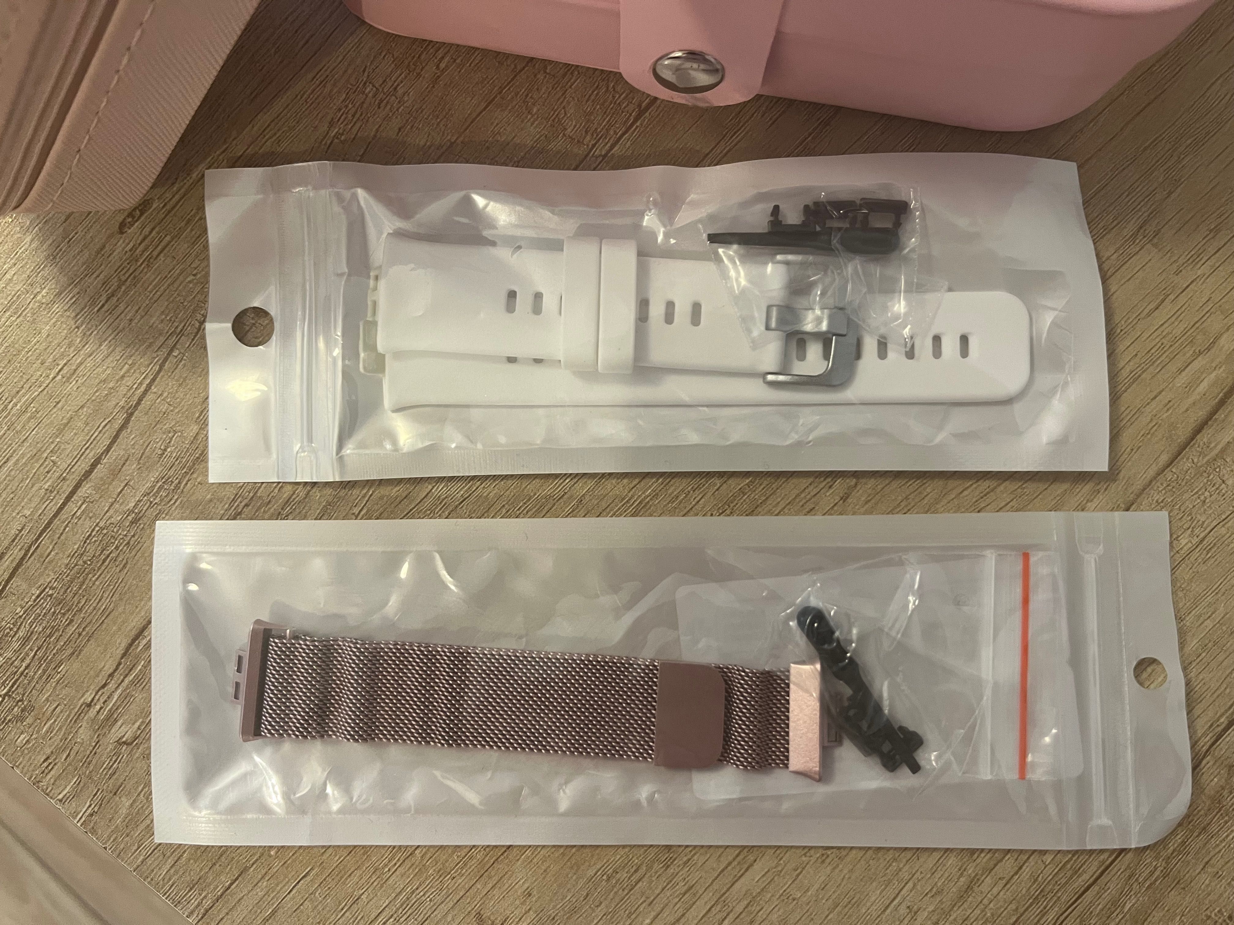 Каишки за смарт часовник Huawei Fit
