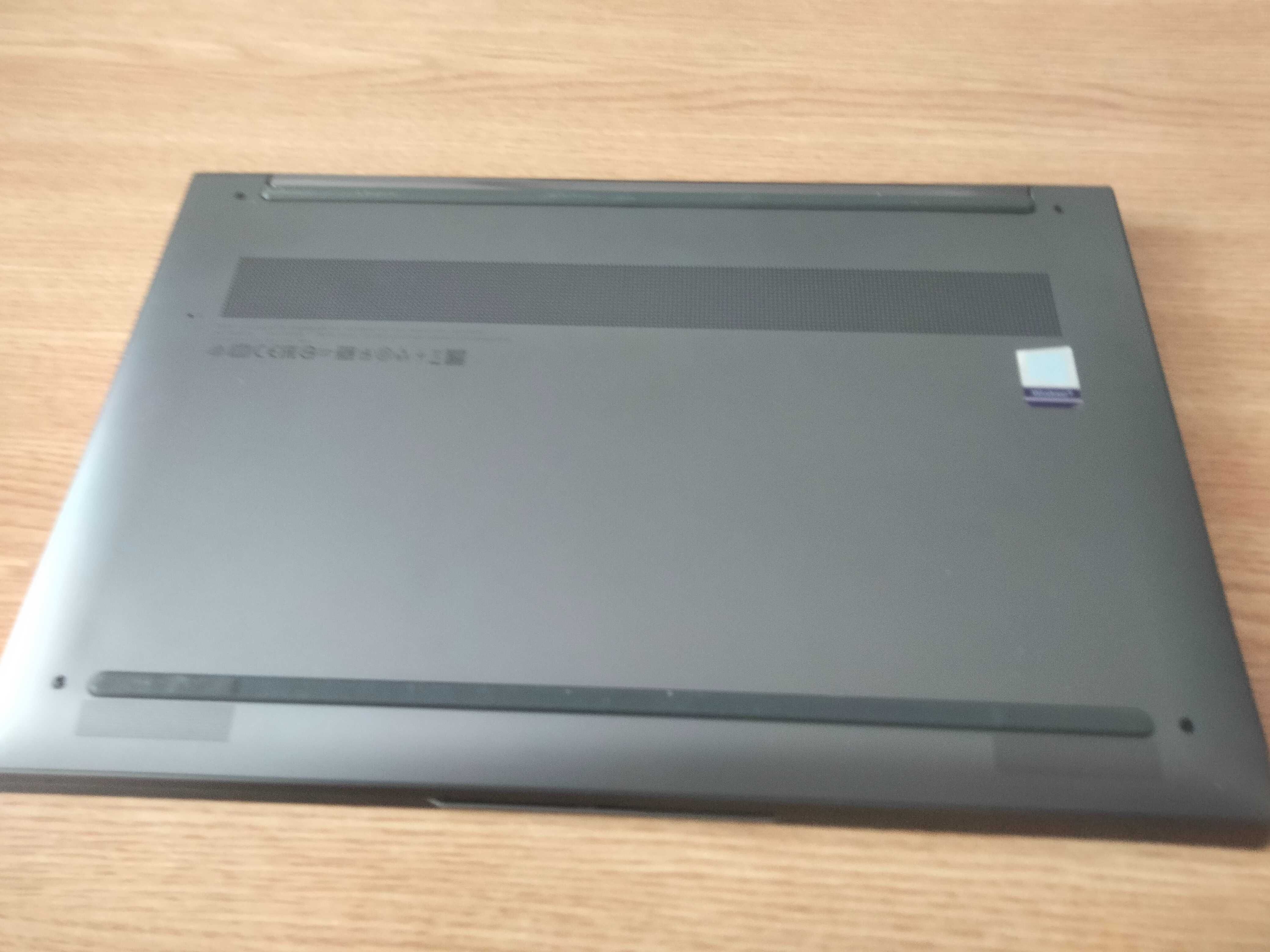 Lenovo Yoga C940-14IIL Laptop (ideapad) - Type 81Q9