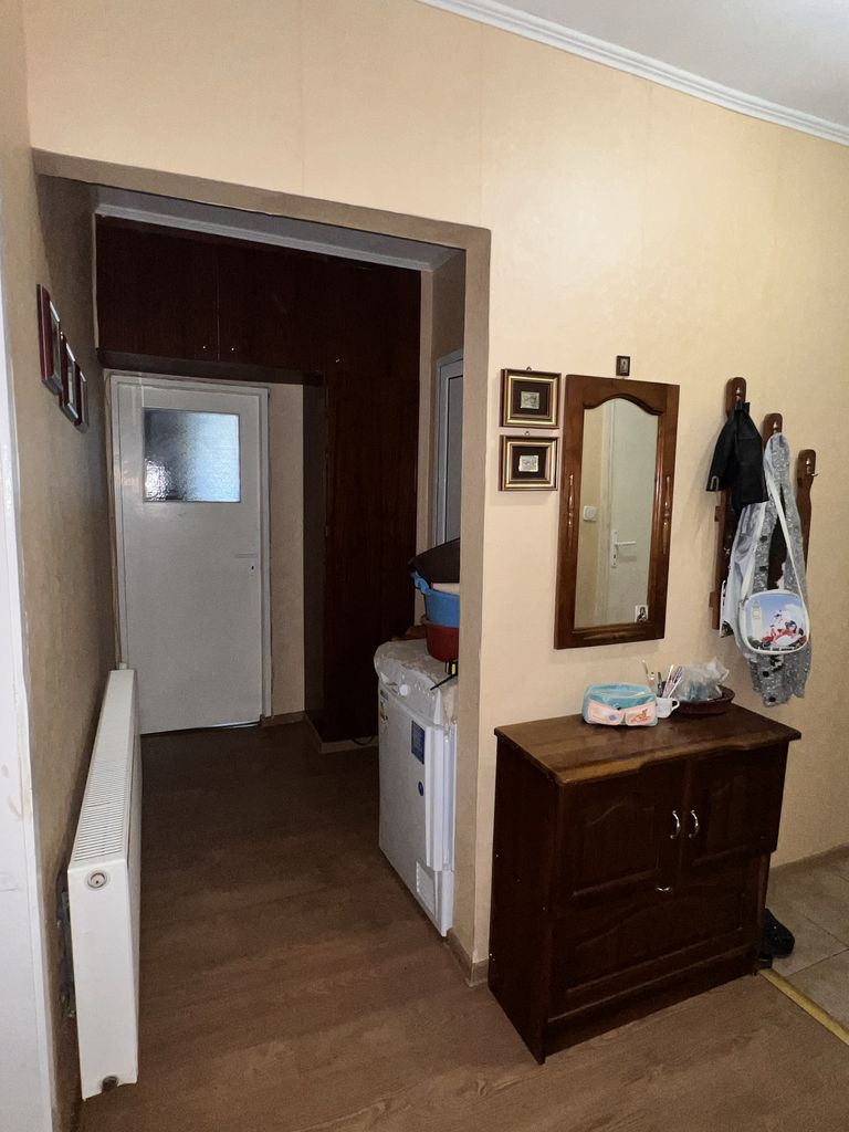 Продава се Тристаен апартамент в Пазарджик, Младост - 85 кв.м за 965 €/кв.м - Снимка #6