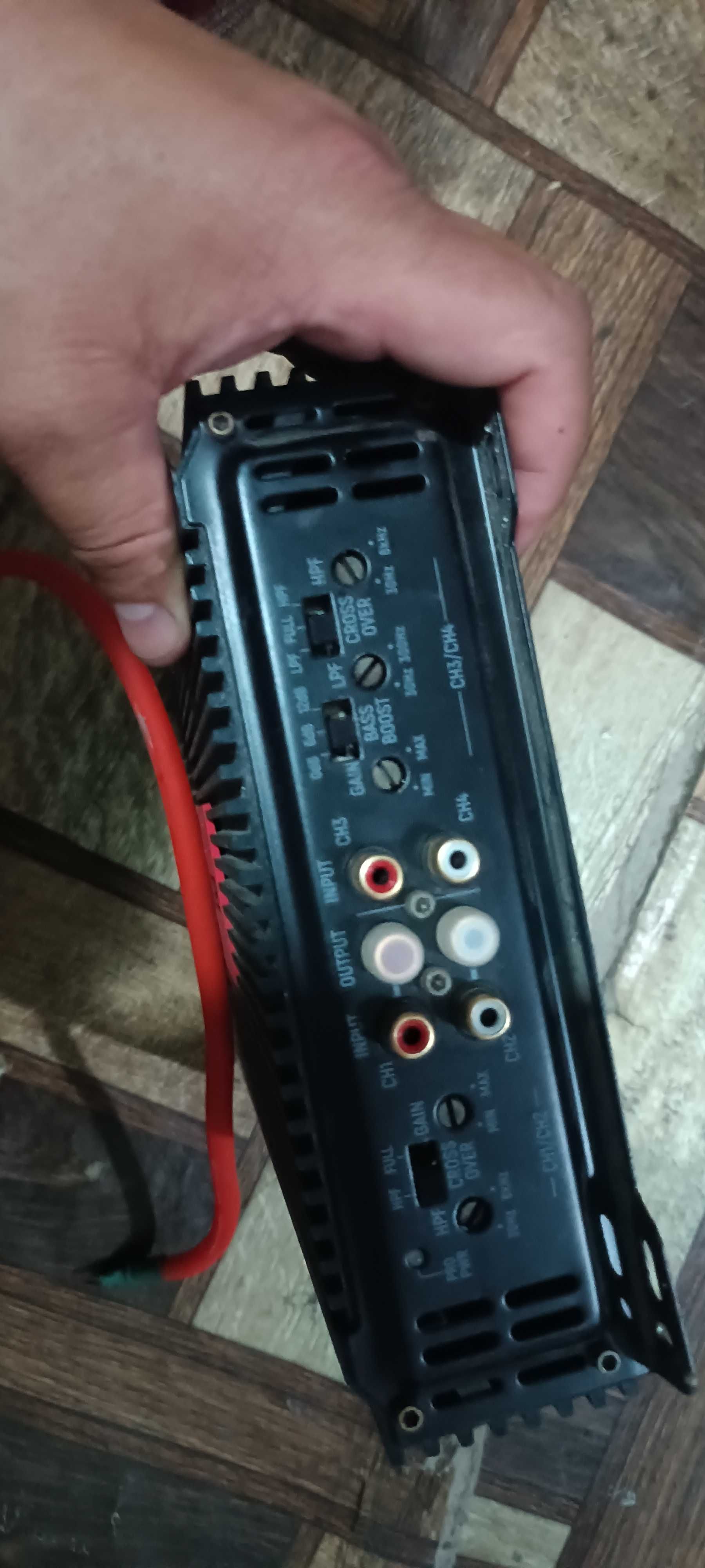 Sambufer 1200 yangi