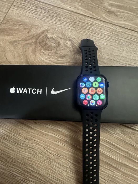 Apple watch 7 45mm
