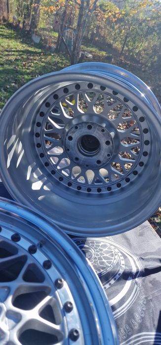Лети джанти BBS RS 010 15"