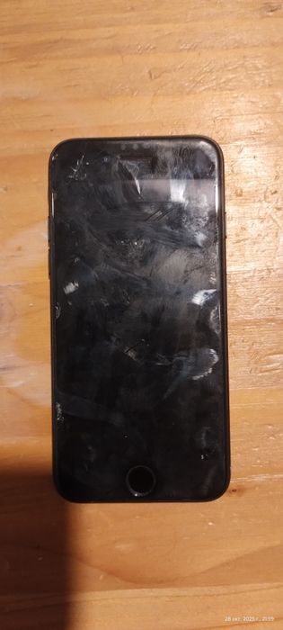 iPhone 7 и  5s комплект