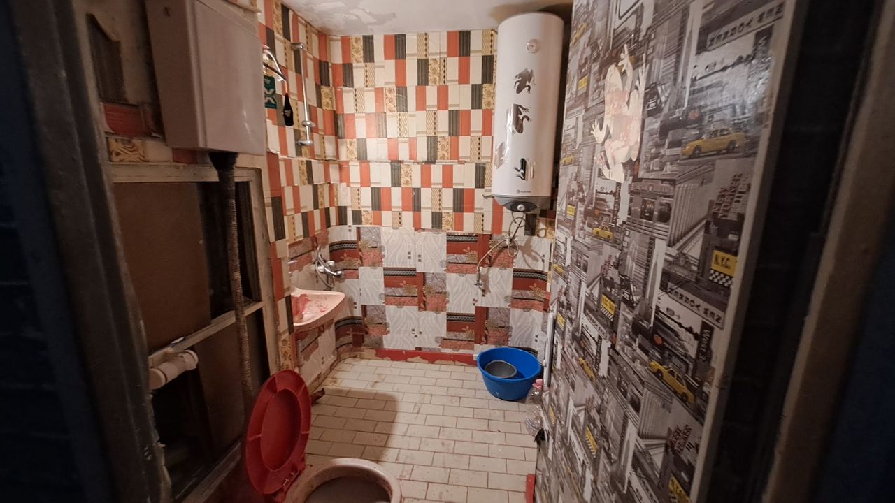 Дава се под наем Двустаен апартамент в Плевен, Широк център - 52 кв.м за 193.8 € - Снимка #3