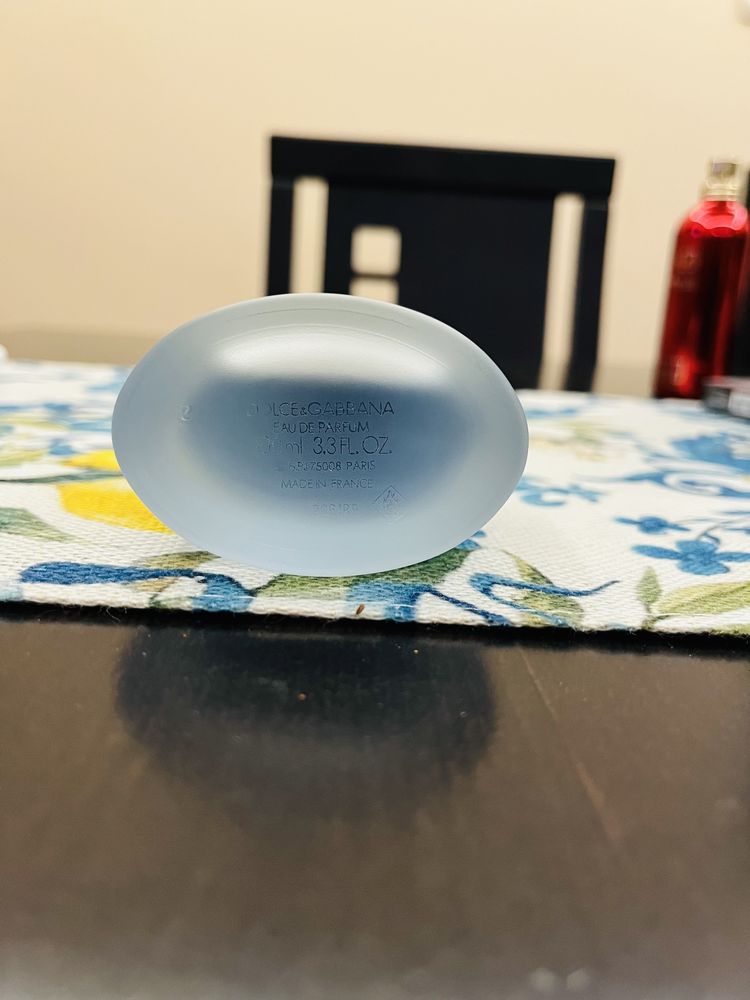 Dolce & Gabbana Light Blue Intense 100 ml