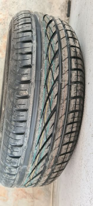 Нова резервна джанта 15 5х100 с гума 195 65 15