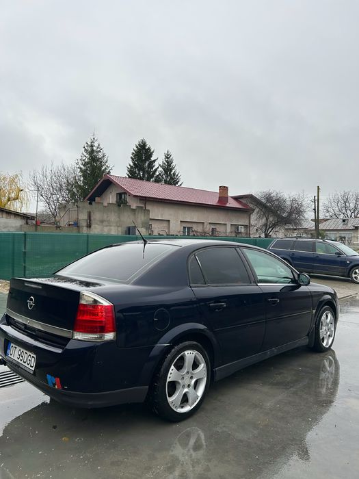 Vand Opel Vectra C - 2.0dti 101hp