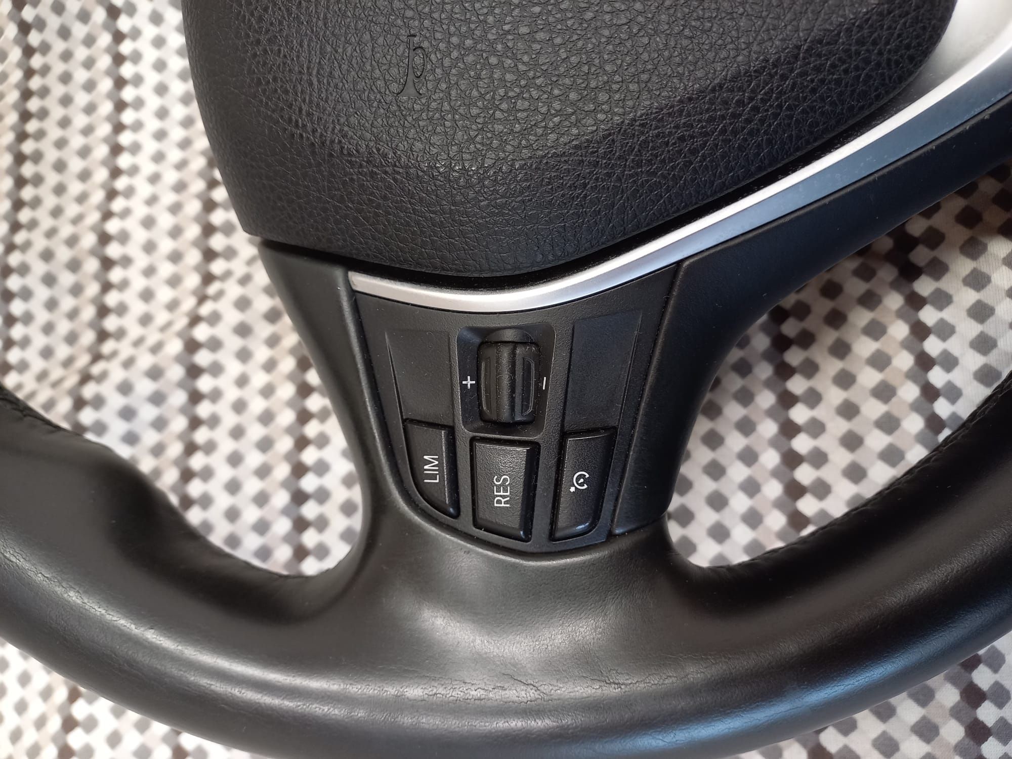 Volan bmw f30, f31