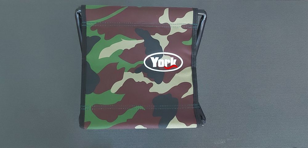 Нов сгъваем рибарски стол YORK,риболов