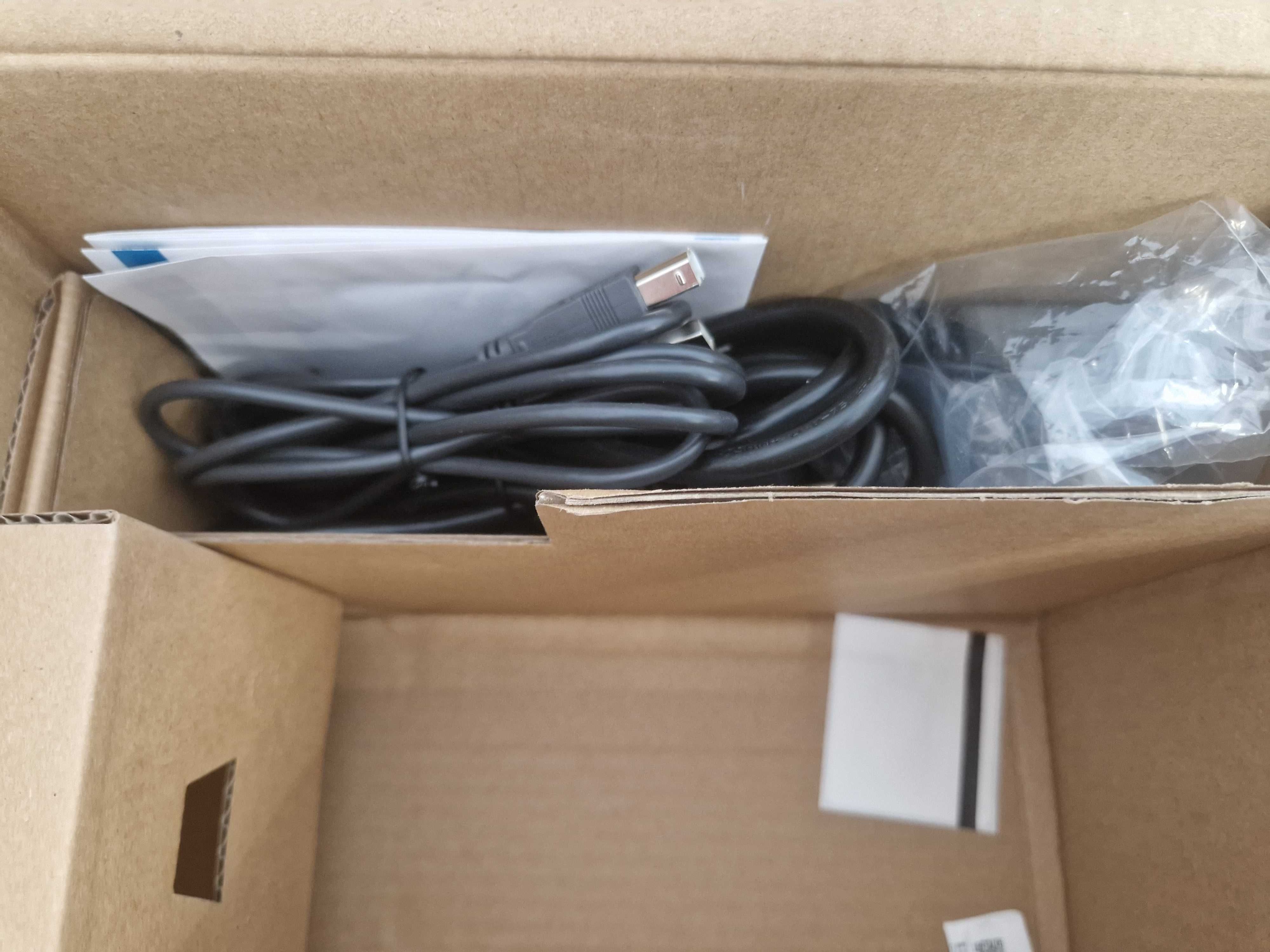 Zebra ZD411 label printer Direct thermal 203 x 203 DPI 152 mm/sec