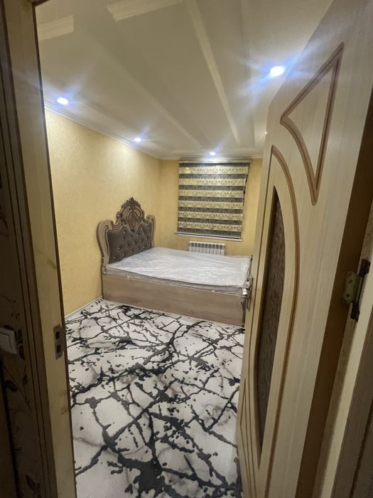 Продается своя квартира в центре города рядом вокзалом.