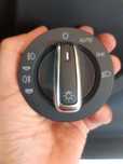 Bloc lumini AUDI A6 C6 4F facelift / Bloc lumini volkswagen passat cc
