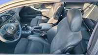 Interior recaro BMW e 46 coupe