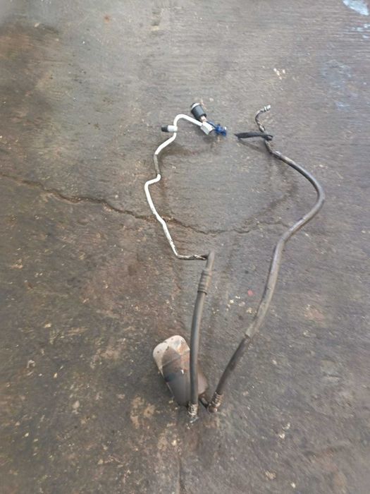 осушитель кондиционера