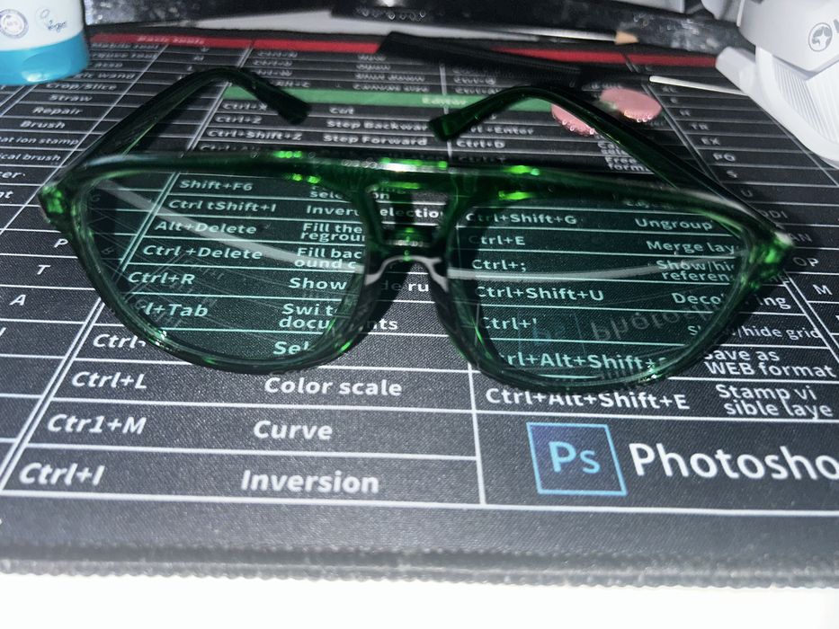 Ochelari soare multiple culor