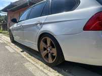 Vand jante bmw style 189