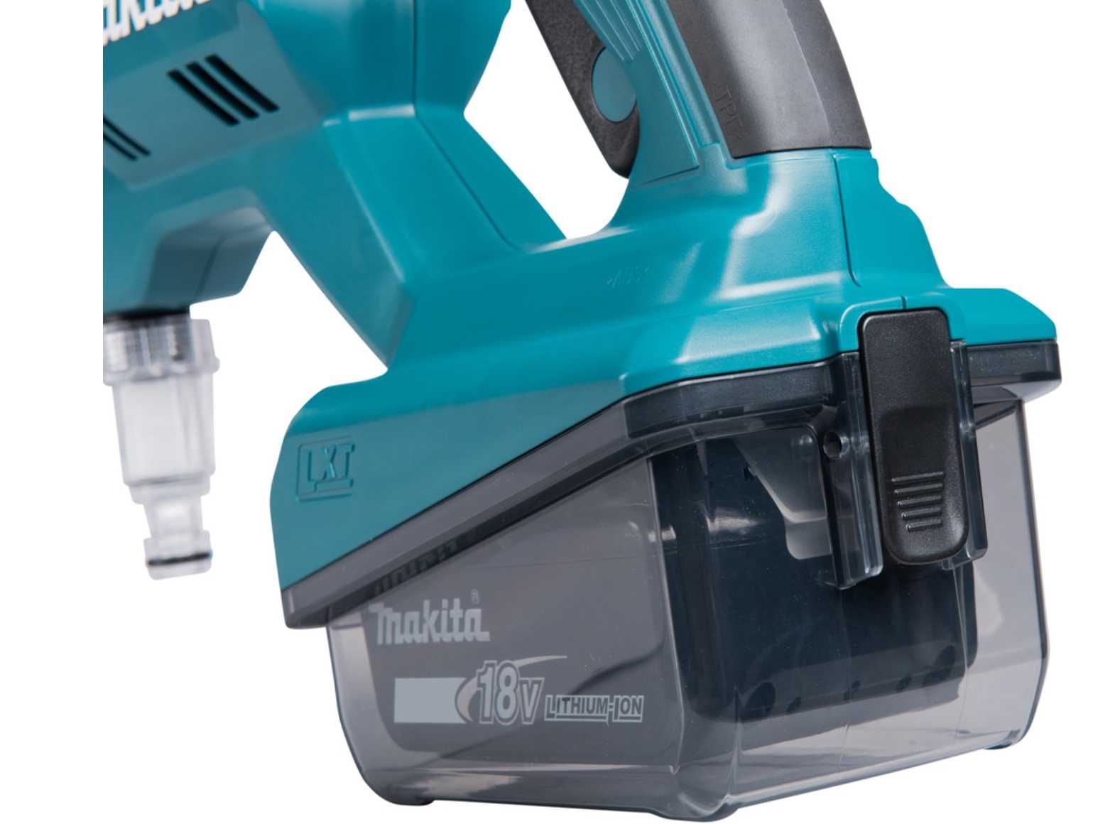 Акумулаторна водоструйка Makita DHW180Z