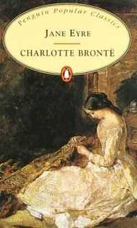Jane Eyre by Charlotte Bronte Ed. Penguin limba engleza 447 pagini