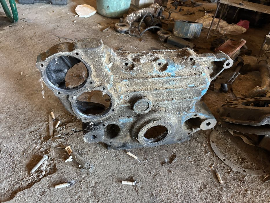 Capac distributie fiat 650 750 om someca