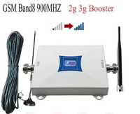 Система за усилване на GSM сигнал