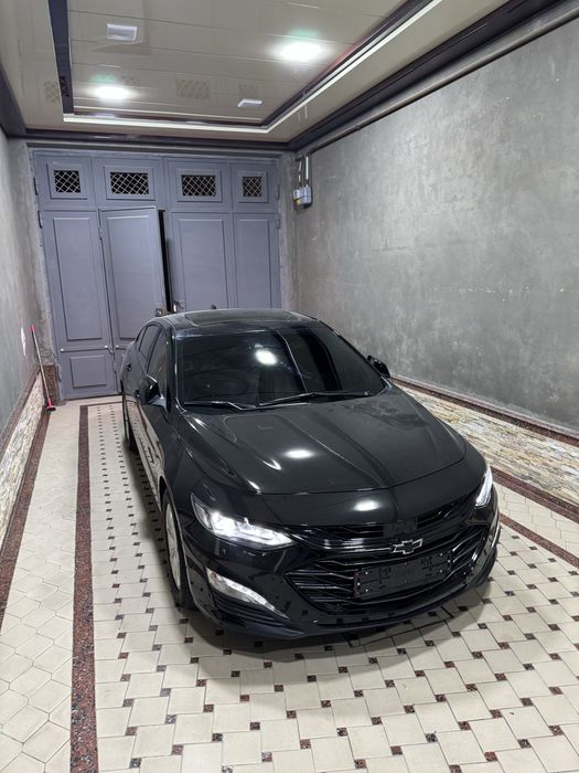 Сотилади Malibu Xl