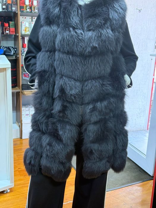 Продам безрукавку