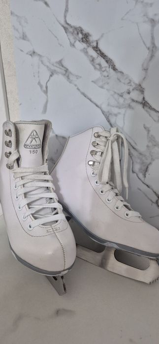 Коньки для Профессиональный фигурный катания