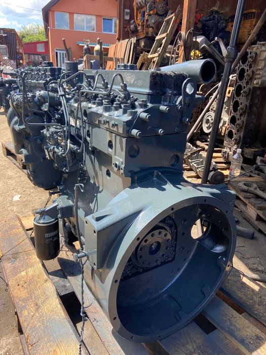 Motor Perkins AG37506