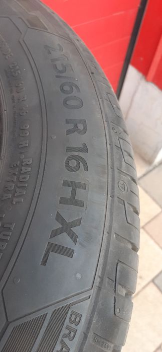 anvelope Barum dot 2024