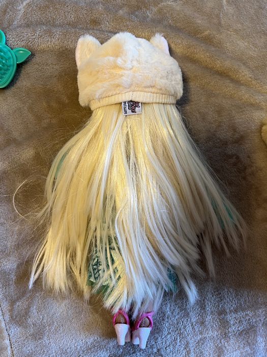 Fisher Price Lego Purse pets чанта My garden baby NaNaNa doll