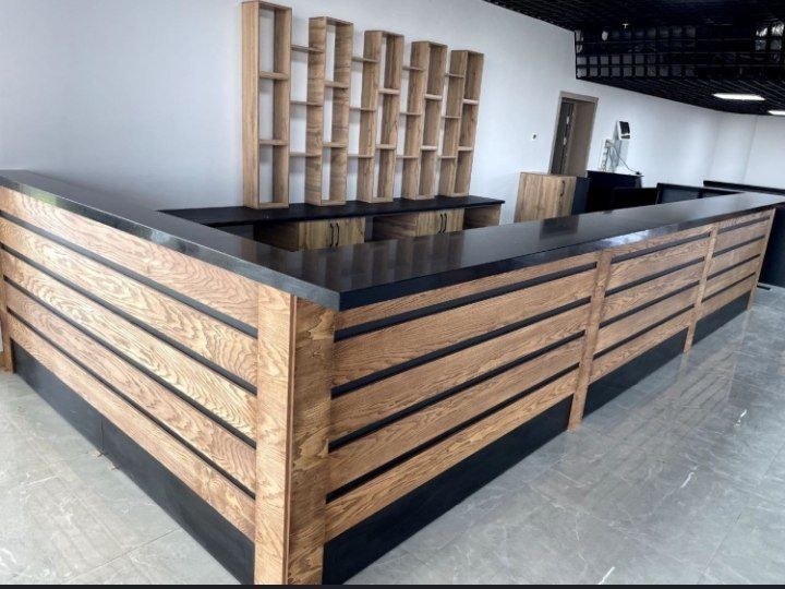 лучшие мастера по обработке искусственного и натурального камня